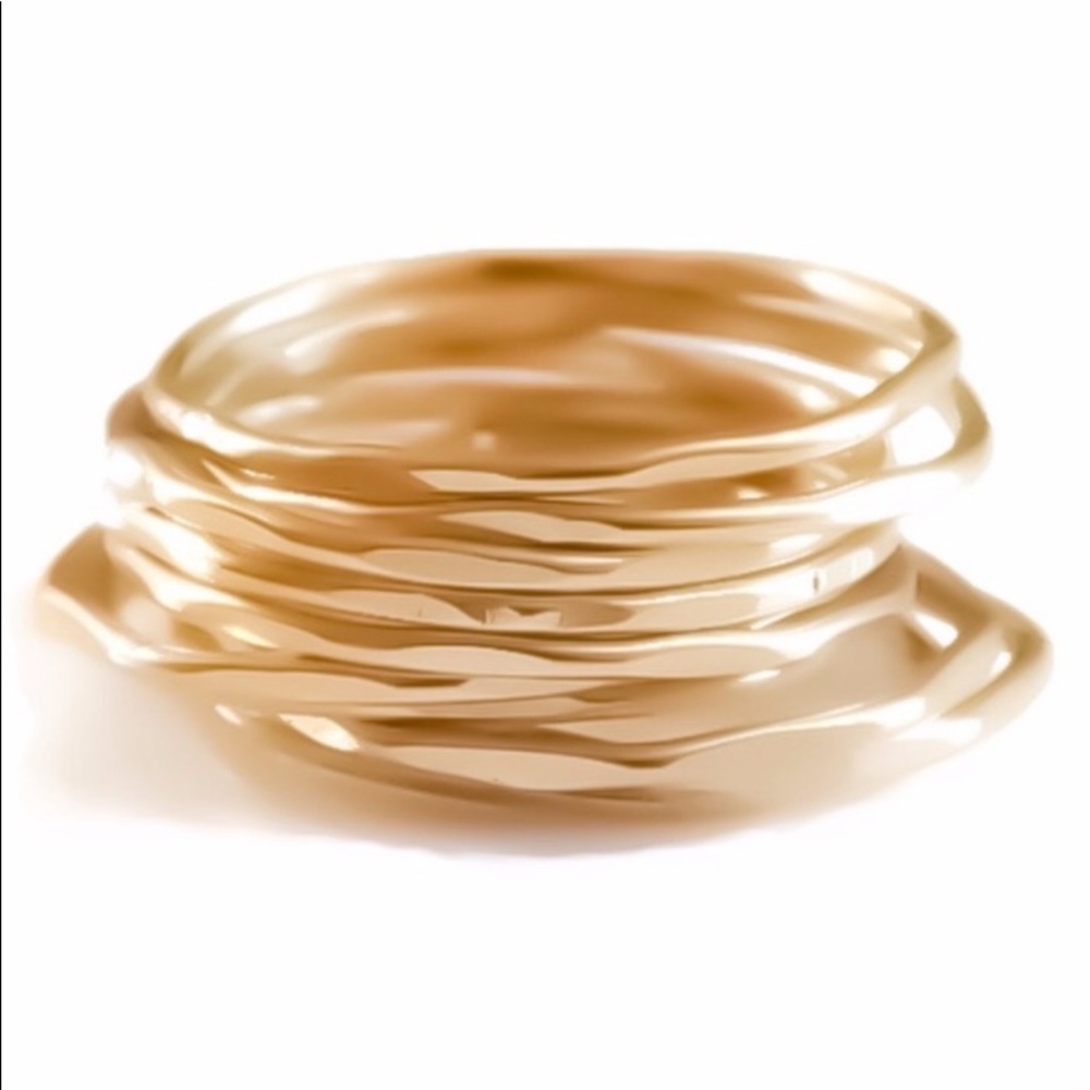 2 stacking ring